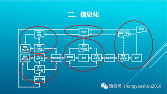 柔性制造体系 下 信息系统和组织基础保障